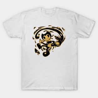 Bendy T-Shirt